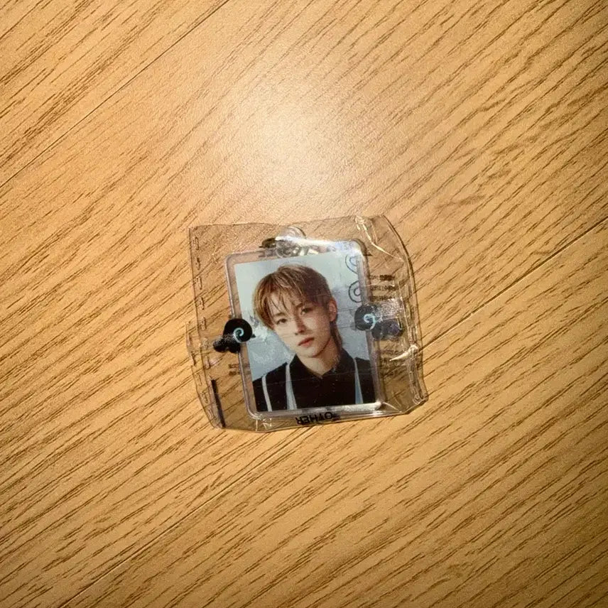 [BUNJANG] NCT WISH Yushi Melon Drink Pendant / nctwish 유우시 멜론 음료 펜던트