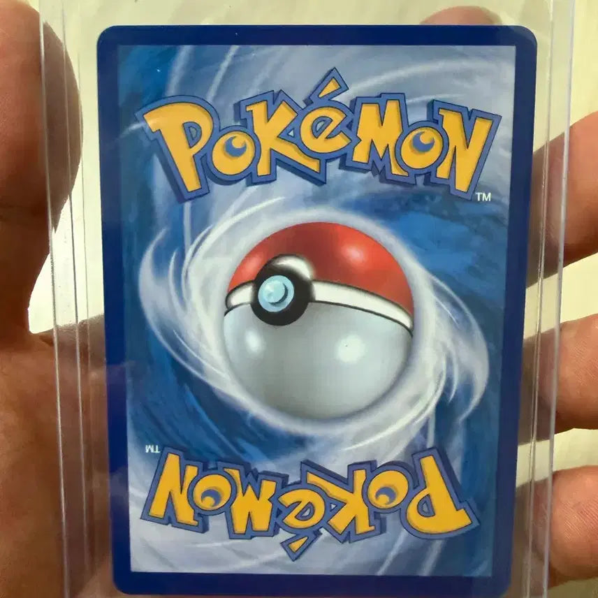 [BUNJANG] Terastal Booster SAR Pokemon Card / 테라스탈 부스터 sar 포켓몬카드