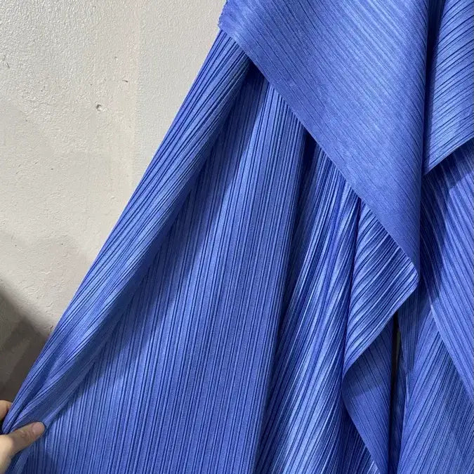 [BUNJANG] Pleats Me Draping Pleats Wide Pants / (귀한매물 컬러&amp;핏환상) 플리츠미 드레이핑 플리츠 와이드 팬츠