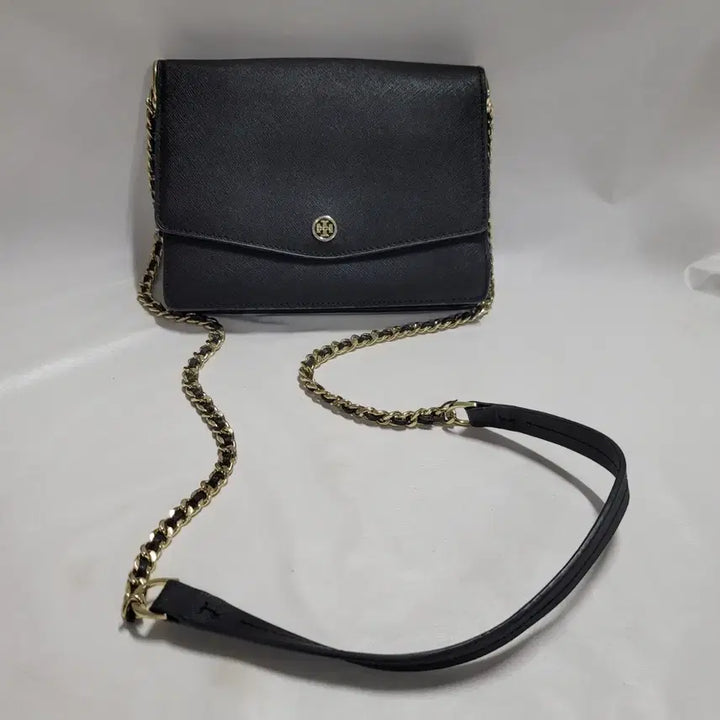 [BUNJANG] Tory Burch Mini Chain Bag / 토리버치 미니체인백/g1106