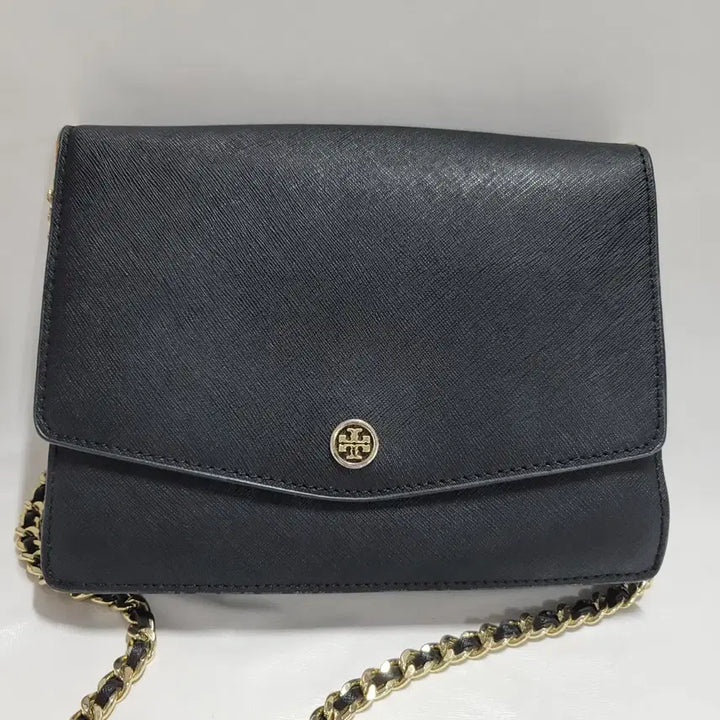 [BUNJANG] Tory Burch Mini Chain Bag / 토리버치 미니체인백/g1106