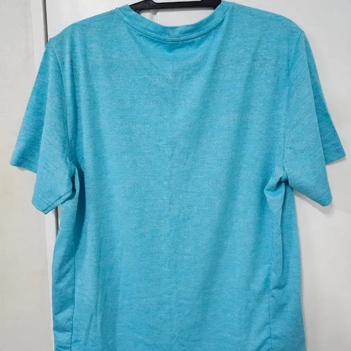 [BUNJANG] PROSPECS Blue Short Sleeve T-Shirt Women&