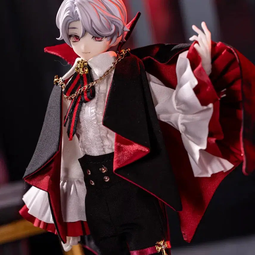 [BUNJANG] MJD Lorene BJD Doll / bjd mjd 영야각흔 - 로란