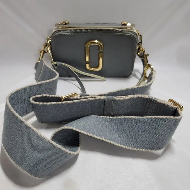 [BUNJANG] Marc Jacobs Camera Bag / 마크제이콥스 카메라백/g1107