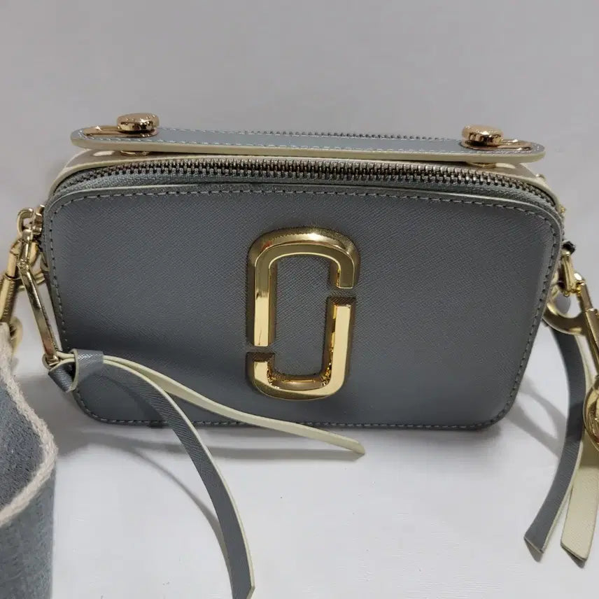 [BUNJANG] Marc Jacobs Camera Bag / 마크제이콥스 카메라백/g1107