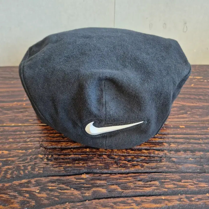 [BUNJANG] Nike 90s Hunting Cap Beret L / Nike 나이키 90s 헌팅캡 베레모