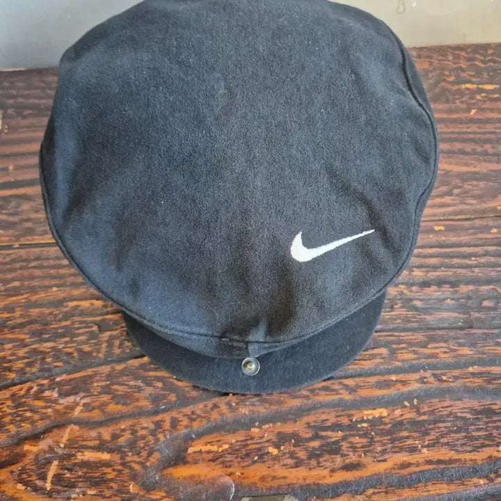 [BUNJANG] Nike 90s Hunting Cap Beret L / Nike 나이키 90s 헌팅캡 베레모