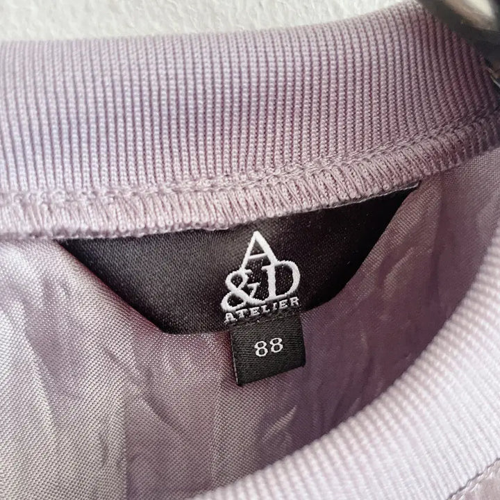 [BUNJANG] A&amp;D T-Shirt Size 88 / 88) 티셔츠