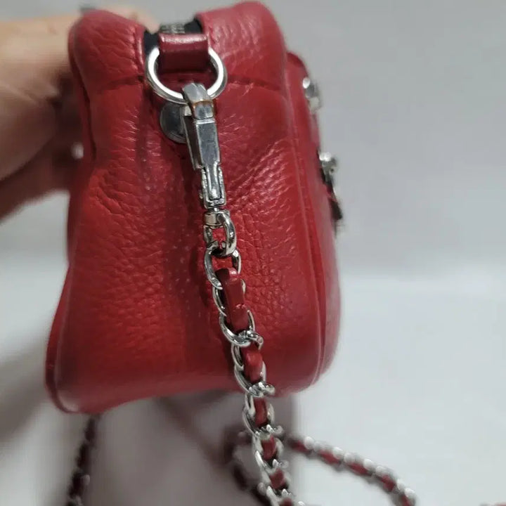 [BUNJANG] Oryany Mini Chain Bag / 오야니 미니체인백/g1108