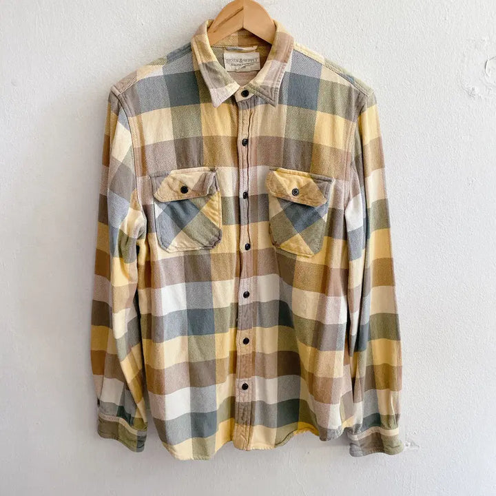 [SOLD OUT] 남성100) 랄프로렌 데님앤서플라이 남방