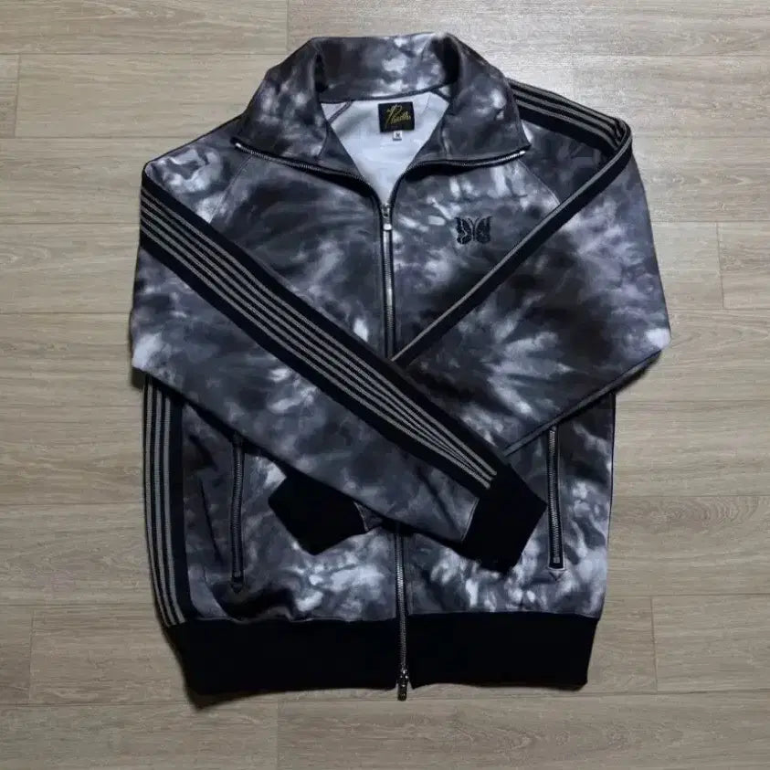 [BUNJANG] Needles Limited Edition Jersey M / 니들스 한정판 져지 m