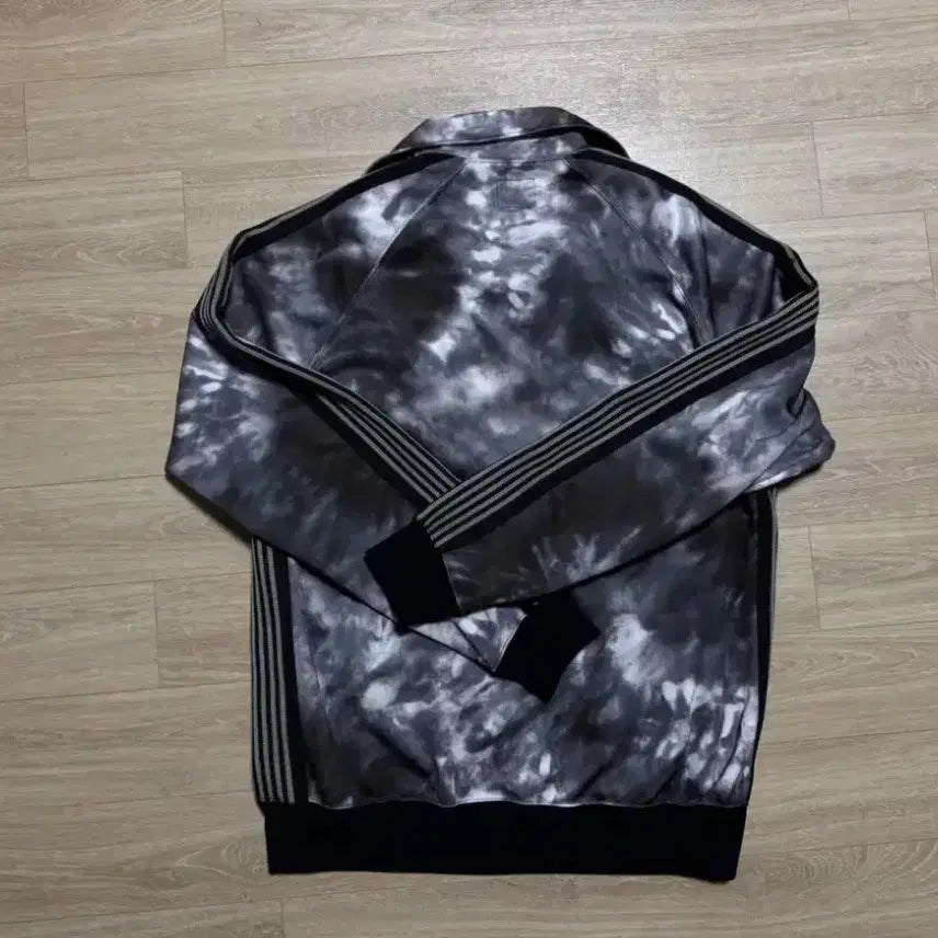 [BUNJANG] Needles Limited Edition Jersey M / 니들스 한정판 져지 m