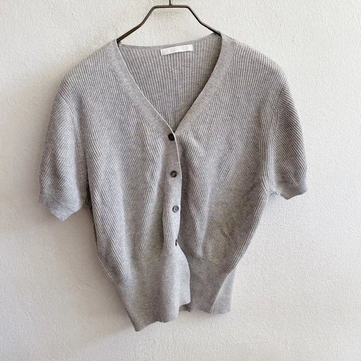 [BUNJANG] Cardigan Cardigan Cardigan / 프리) 가디건