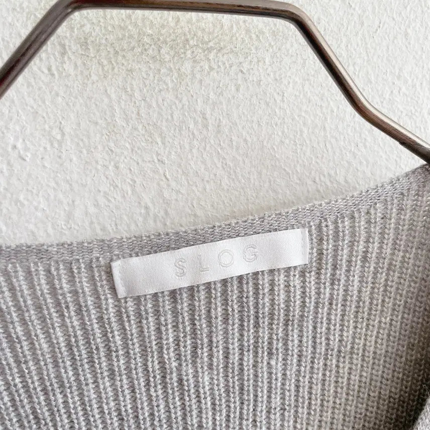 [BUNJANG] Cardigan Cardigan Cardigan / 프리) 가디건