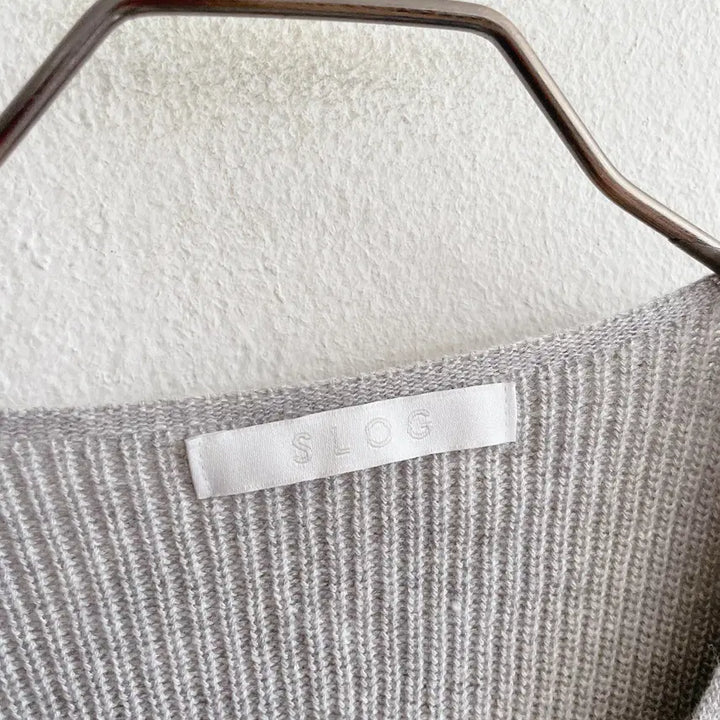 [BUNJANG] Cardigan Cardigan Cardigan / 프리) 가디건