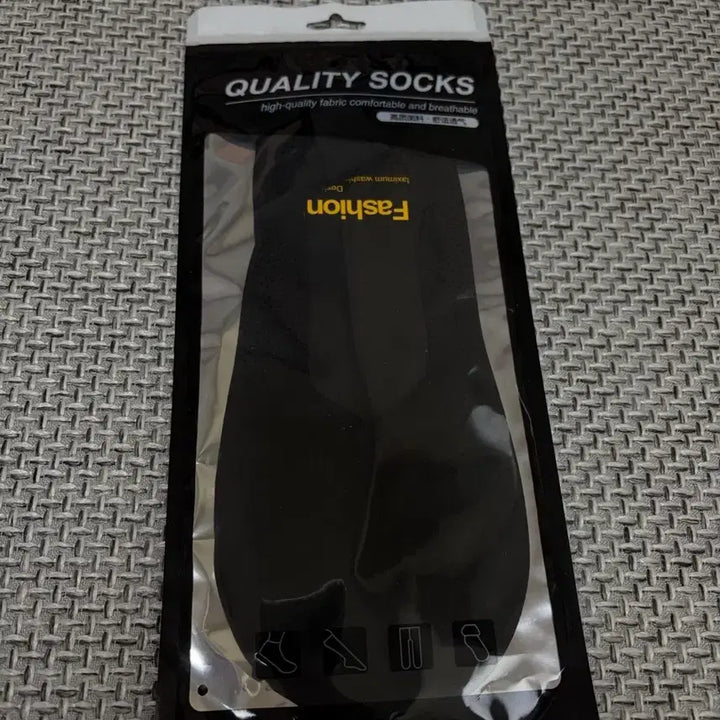 [BUNJANG] Functional Footlet Socks Bundle Set / 기능성 고품질 덧신 양말 일괄