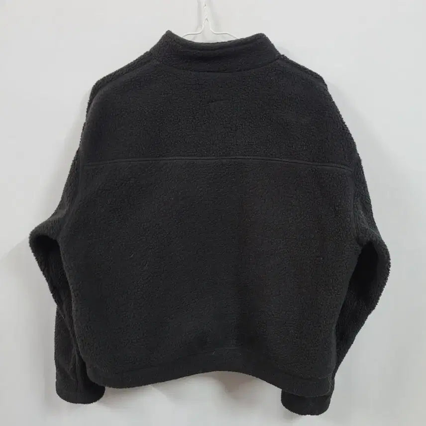 [BUNJANG] DANTON Fleece Jacket / 단톤 후리스 양털자켓/여성(s오버핏)/t2495