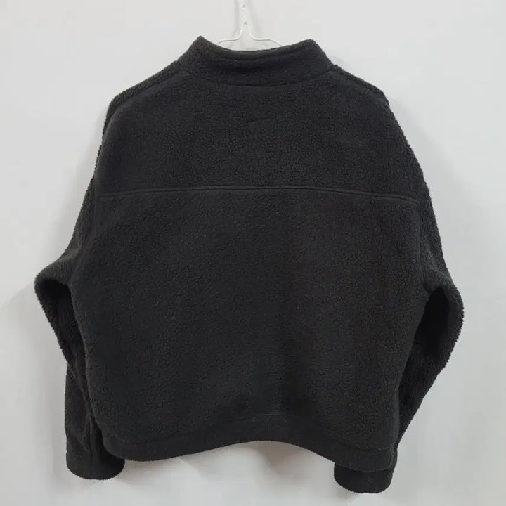 [BUNJANG] DANTON Fleece Jacket / 단톤 후리스 양털자켓/여성(s오버핏)/t2495