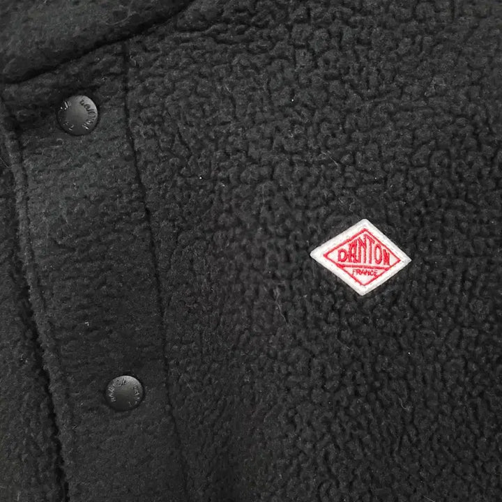 [BUNJANG] DANTON Fleece Jacket / 단톤 후리스 양털자켓/여성(s오버핏)/t2495