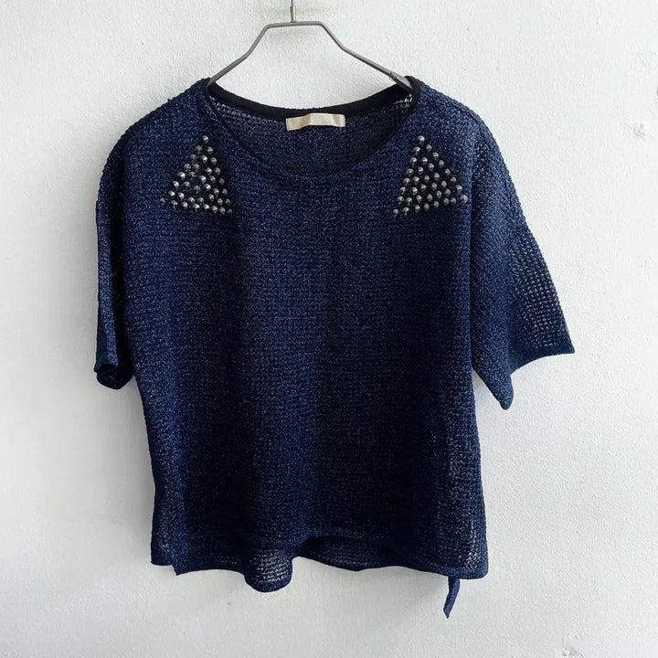 [BUNJANG] Tasse Tasse T-Shirt (Free Size) / 프리) 티셔츠