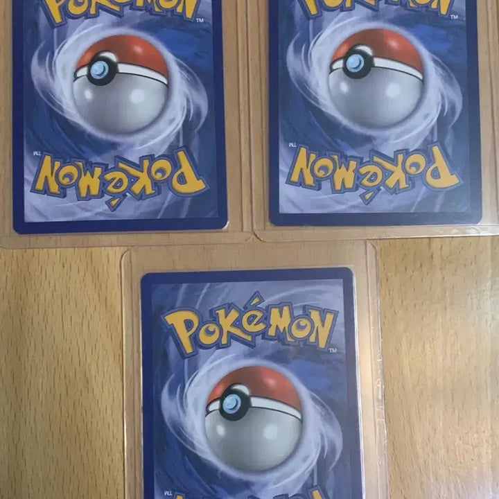 [BUNJANG] 2016 Pokemon TCG Charizard Evolution Line Set / 2016 포켓몬 PTCG 리자몽 CP3 리자몽 파이리 리자드 일괄 판매