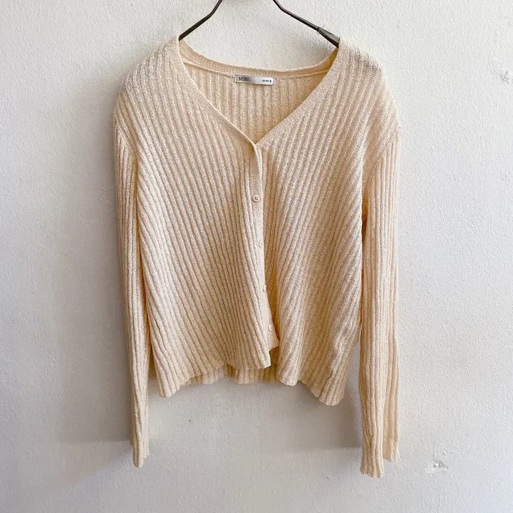 [BUNJANG] Mixxo Cardigan M / M) 미쏘 가디건