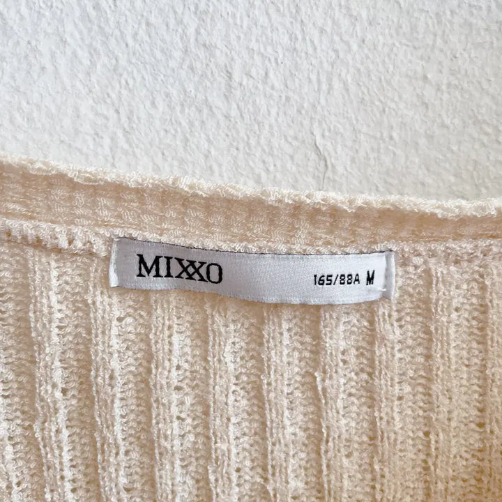 [BUNJANG] Mixxo Cardigan M / M) 미쏘 가디건