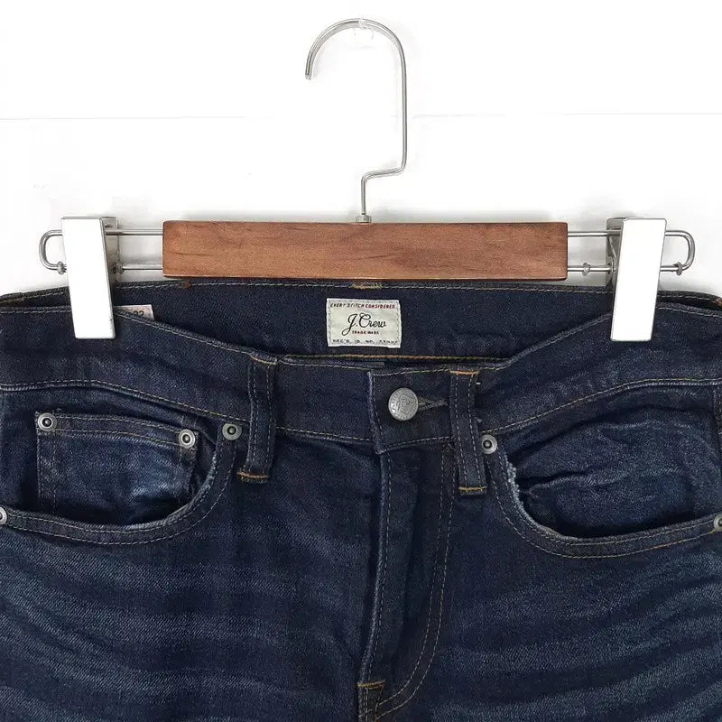 [BUNJANG] J.Crew Kurabo Skinny Denim Pants 29 / 제이크루 쿠라보 스키니 데님팬츠  29