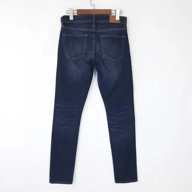 [BUNJANG] J.Crew Kurabo Skinny Denim Pants 29 / 제이크루 쿠라보 스키니 데님팬츠  29