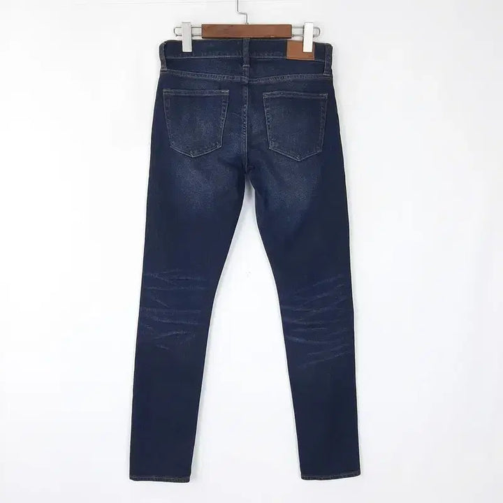 [BUNJANG] J.Crew Kurabo Skinny Denim Pants 29 / 제이크루 쿠라보 스키니 데님팬츠  29