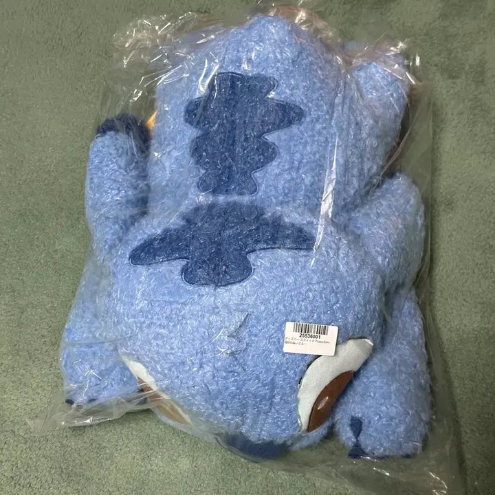 [BUNJANG] Disney Stitch Large Plush Toy (Authentic Japanese Import) / 스티치 대형 인형 디즈니 일본정품