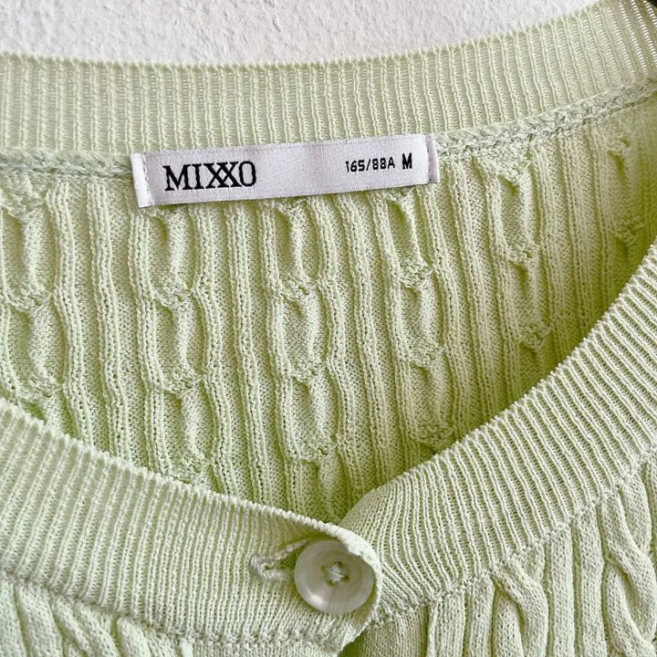 [BUNJANG] M (Misso) Cardigan M / M) 미쏘 가디건