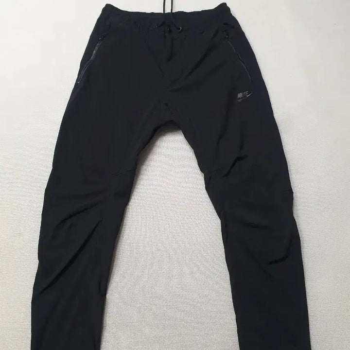 [BUNJANG] Nike Black Training Pants Waist 32-33 / 나이키 블랙 트레이닝 바지 허리32~33