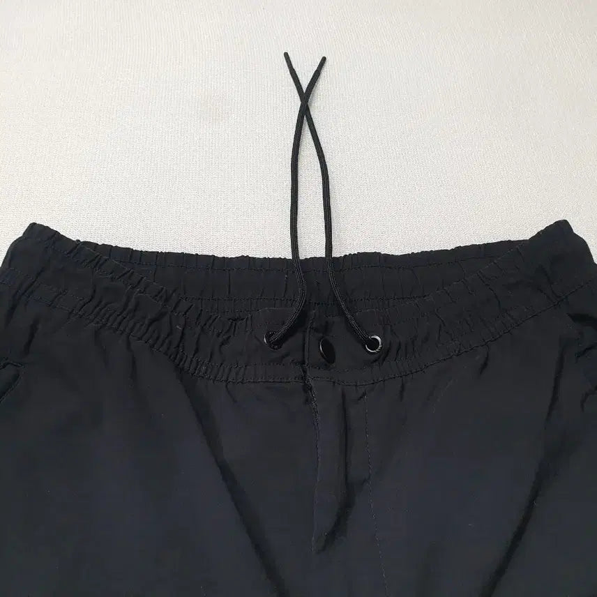 [BUNJANG] Nike Black Training Pants Waist 32-33 / 나이키 블랙 트레이닝 바지 허리32~33