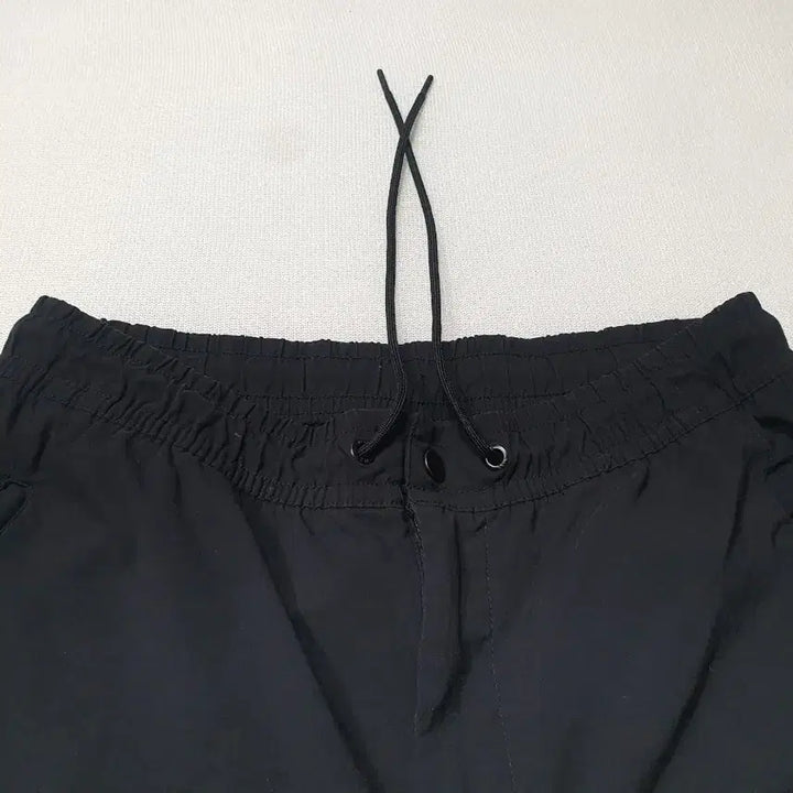 [BUNJANG] Nike Black Training Pants Waist 32-33 / 나이키 블랙 트레이닝 바지 허리32~33