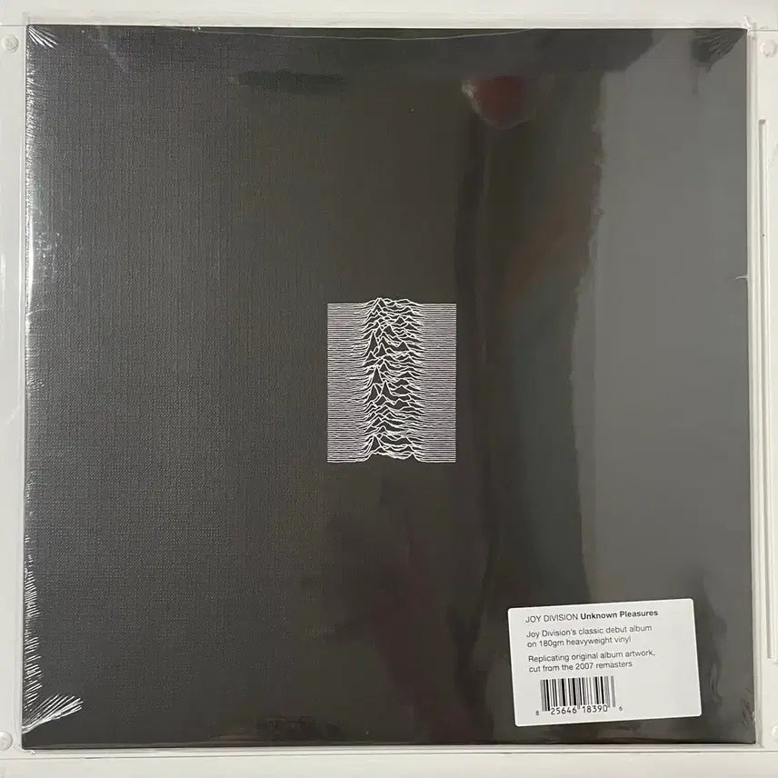 [BUNJANG] Joy Division LP Bundle Set / Joy Division(조이 디비전)LP