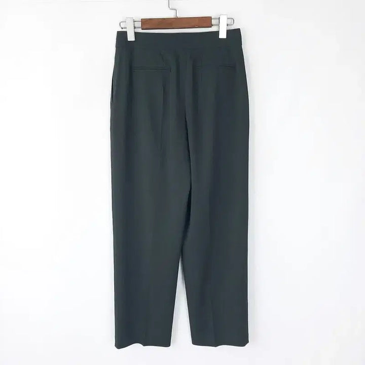 [BUNJANG] System Semi Wide Pants XS / 시스템 한섬 세미와이드 팬츠  XS
