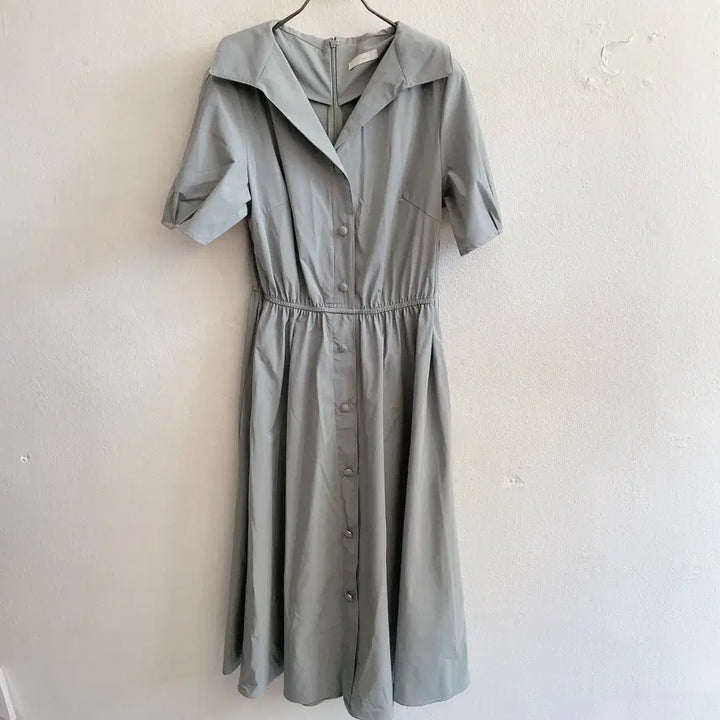 [BUNJANG] JJ JIGOTT One-Piece Dress / 프리) JJ지고트 원피스