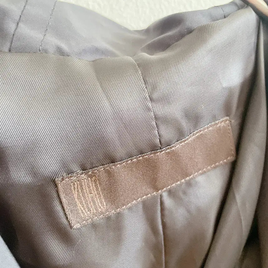 [BUNJANG] KUHO Jacket M / M) 구호 자켓