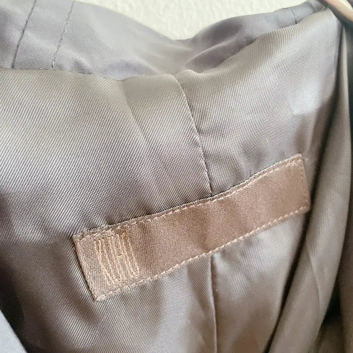 [BUNJANG] KUHO Jacket M / M) 구호 자켓