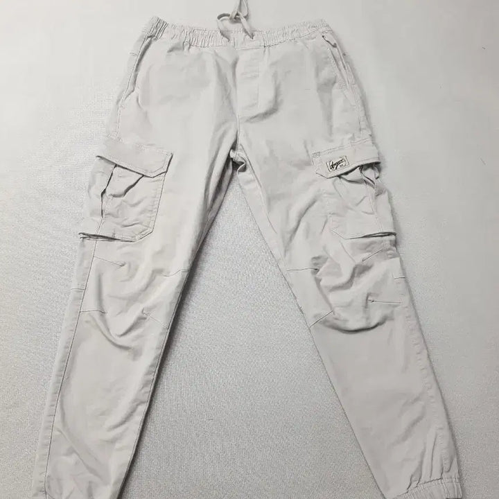 [BUNJANG] Zara Cargo Jogger Pants / 자라 카고 조거팬츠 허리31