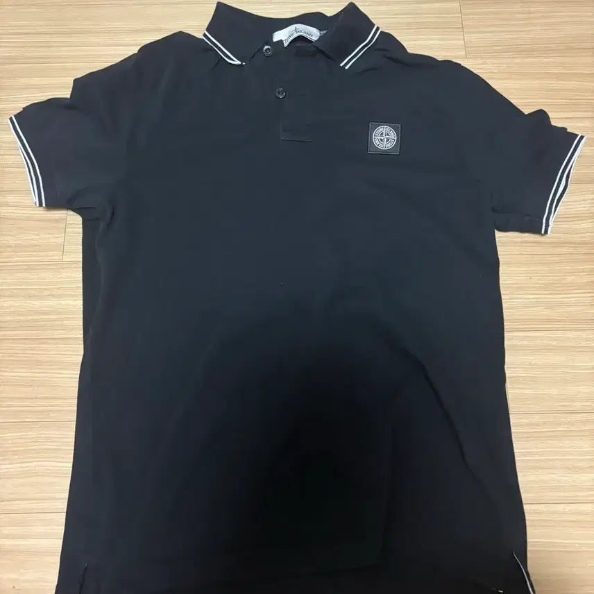 [BUNJANG] Stone Island 22SS T-Shirt / 스톤아일랜드 22SS 반팔 M