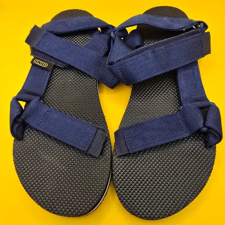 [BUNJANG] SNRD Strap Sandals (230-235) / SNRD 스트랩 샌들 230~235