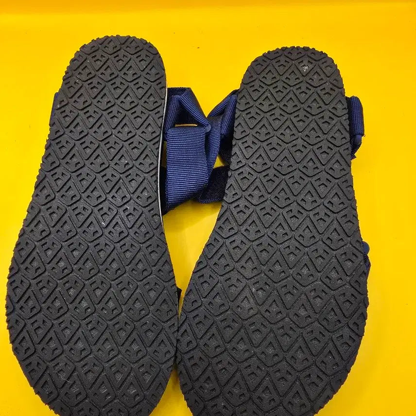 [BUNJANG] SNRD Strap Sandals (230-235) / SNRD 스트랩 샌들 230~235