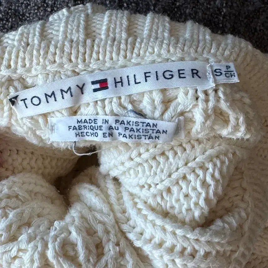 [BUNJANG] Tommy Hilfiger Women&