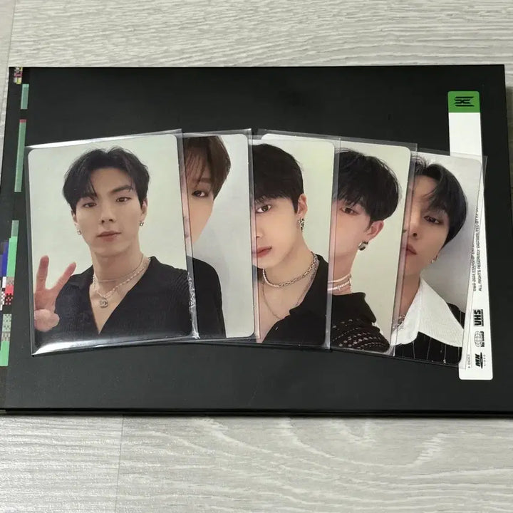 [BUNJANG] MONSTA X 7th Gen Fancon MX FRIENDS DVD / 몬스타엑스 2023 7기 팬콘 MX FRIENDS DVD
