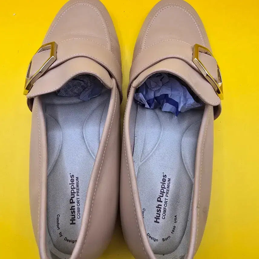 [BUNJANG] Hush Puppies Women&