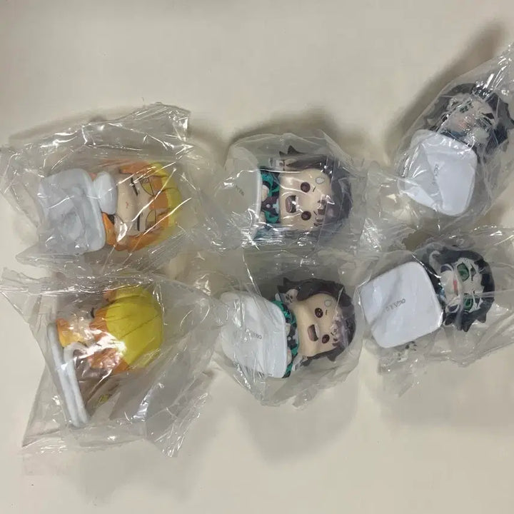 [BUNJANG] Kimetsu no Yaiba Tanjiro Onemutan Vol. 12 Sealed / 귀멸의칼날 탄지로 오네무탄 12탄 미개봉