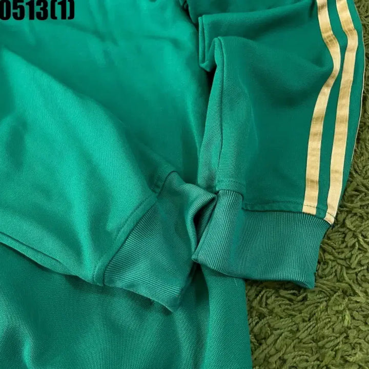 [BUNJANG] Adidas Training Zip-Up Jacket XL / 아디다스 트레이닝 상의 집업 자켓 XL