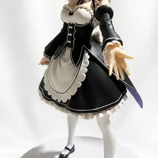 [BUNJANG] Figurism Rem Figure / 박스X) 렘 피규리즘 피규어